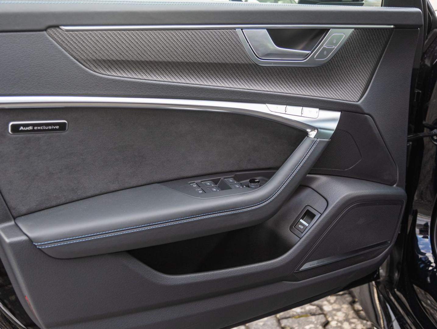 Image about Audi RS 6 Avant TFSI quattro tiptronic