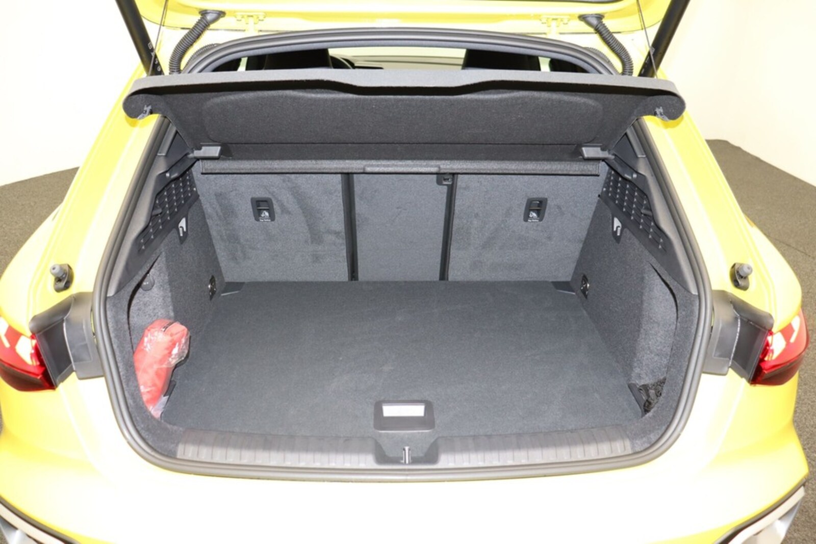 Audi A3 allstreet – Bild 12