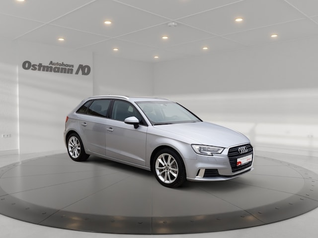 Image about Audi A3 Sportback TFSI e S line 40 TFSI e S tronic