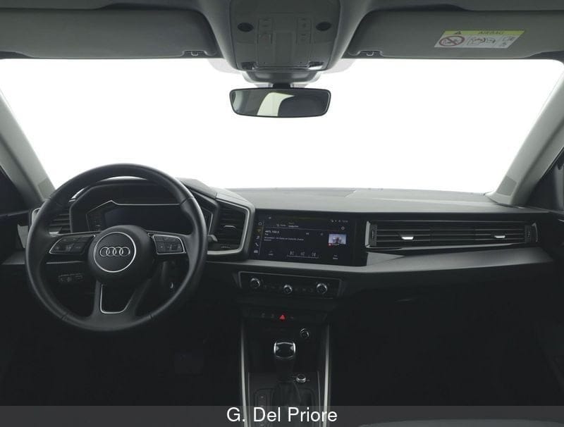 Image about Audi A1 Sportback S line Edition 35 TFSI 110 kW (150 CV) S tronic