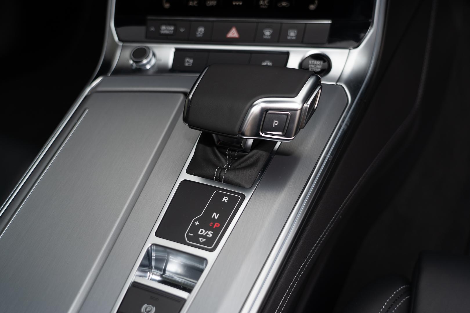 Image about Audi A6 Sedan 45 TFSI quattro S tronic