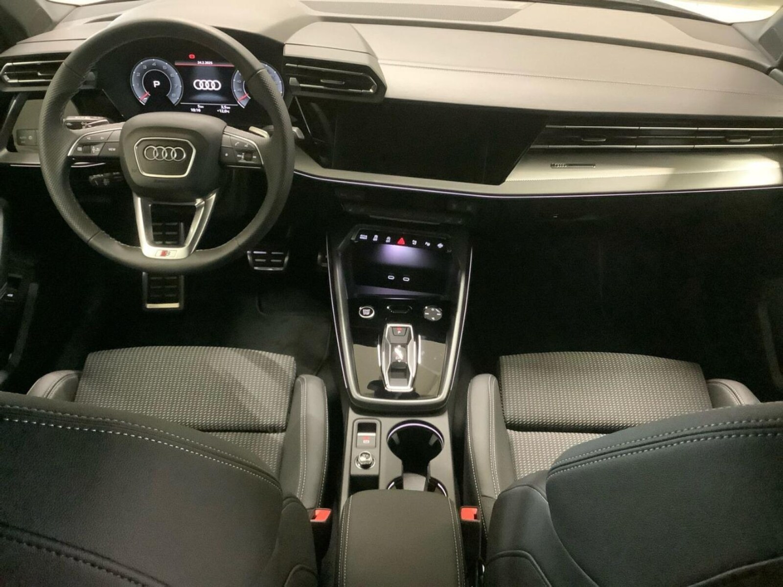 Audi A3 allstreet – Bild 7