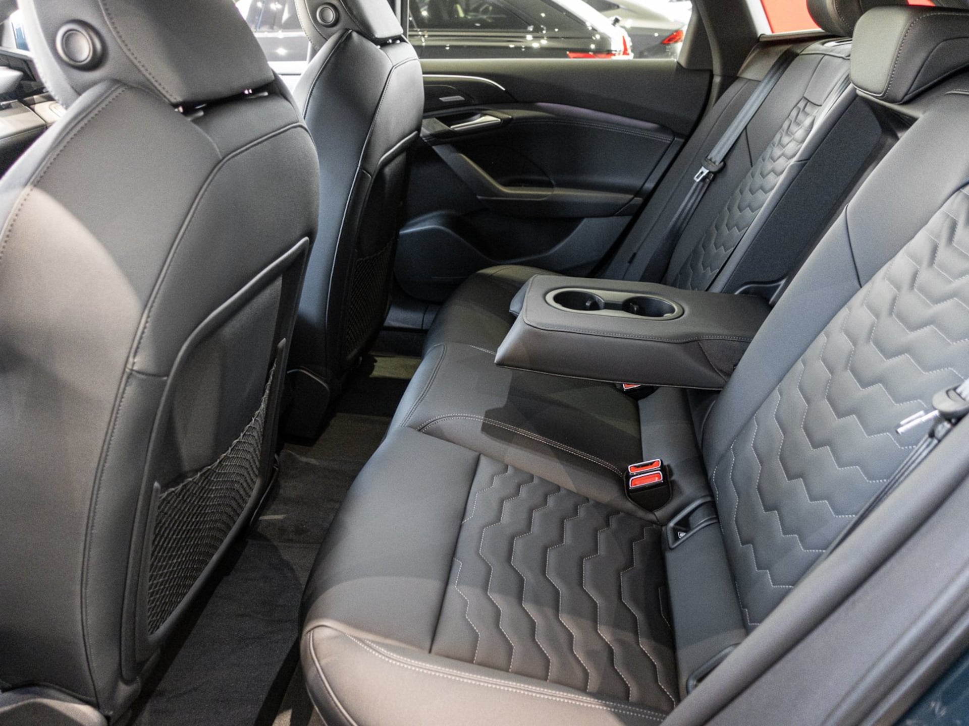 Audi A6 Avant e-tron