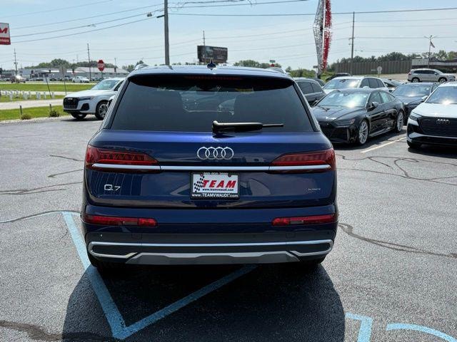 2024 Audi Q7 Premium Plus - Photo 6