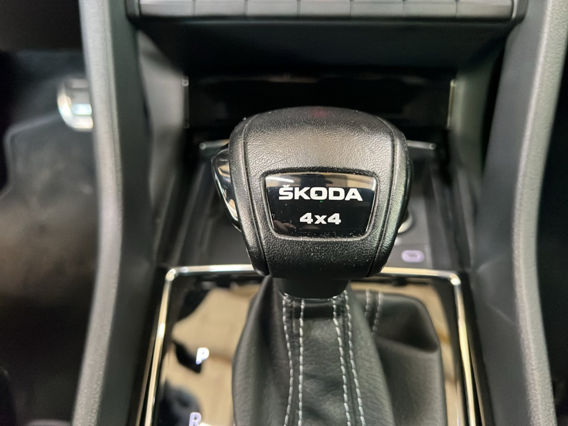 Skoda Karoq Sportline