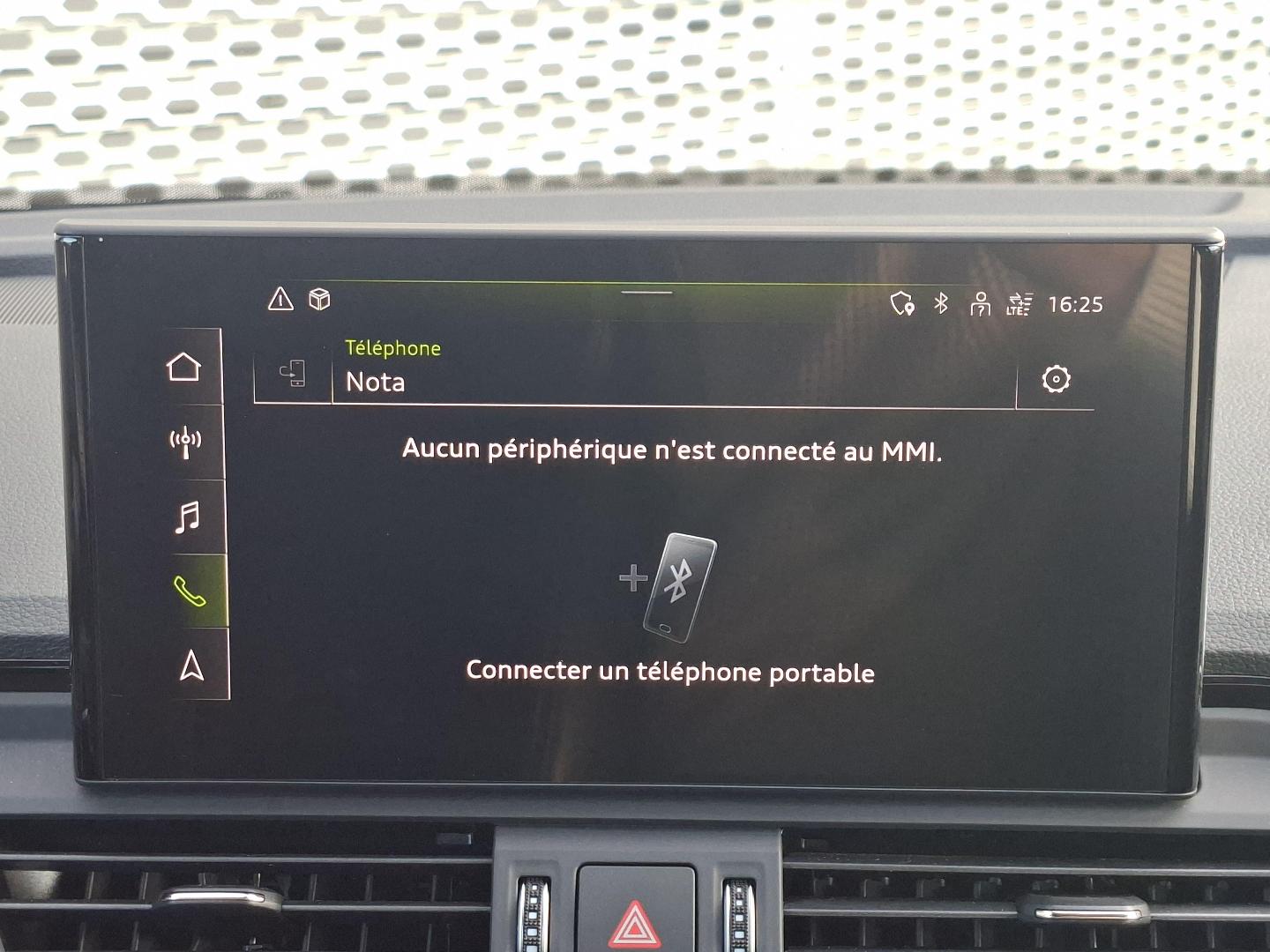 Image about Audi Q5 TFSI e S line 55 TFSI e quattro 270 kW (367 ch) S tronic