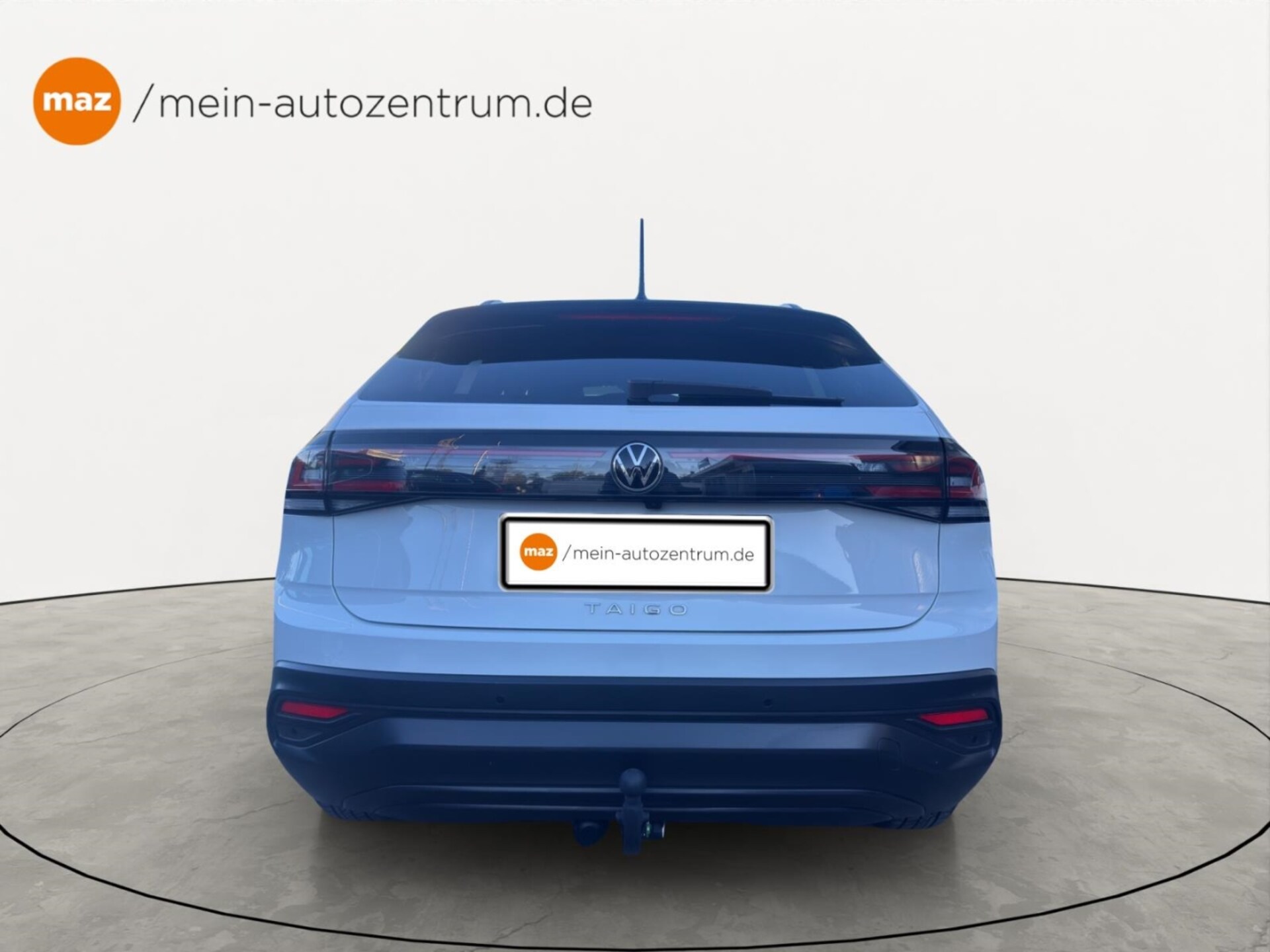 Volkswagen Taigo Goal