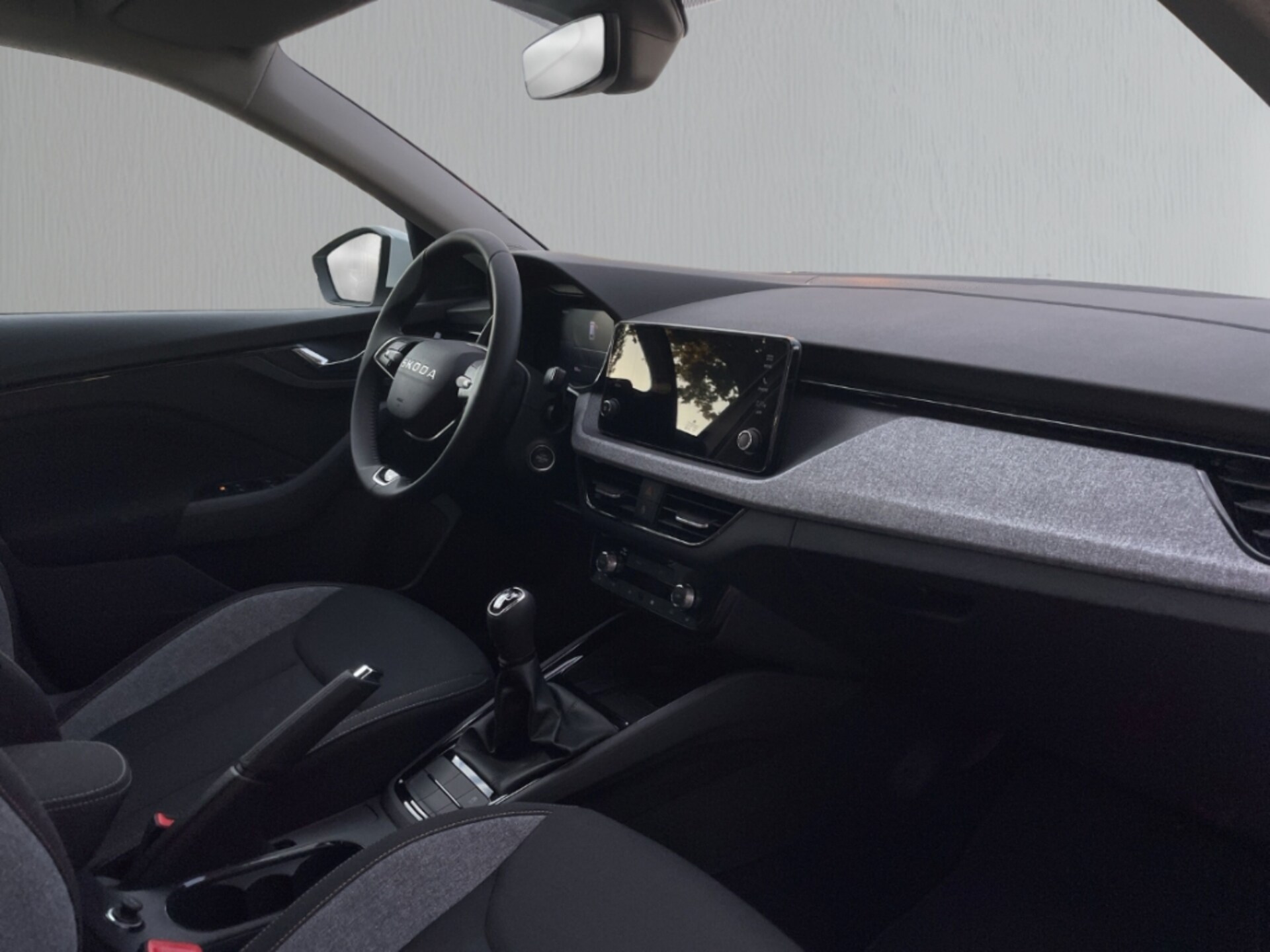 Skoda Scala Selection