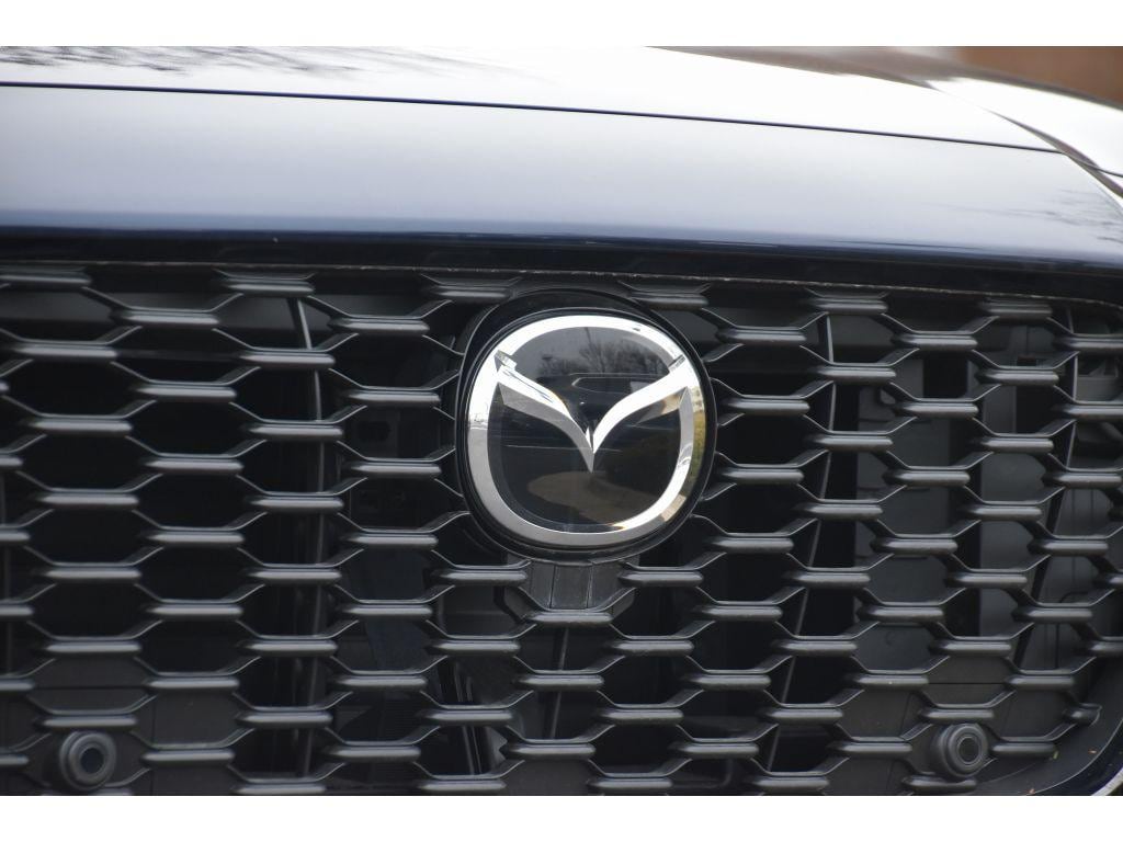 2025 Mazda CX-90 Premium Sport - Photo 10