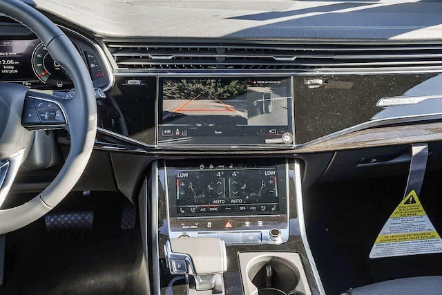 2026 Audi Q7 Premium Plus - Photo 13