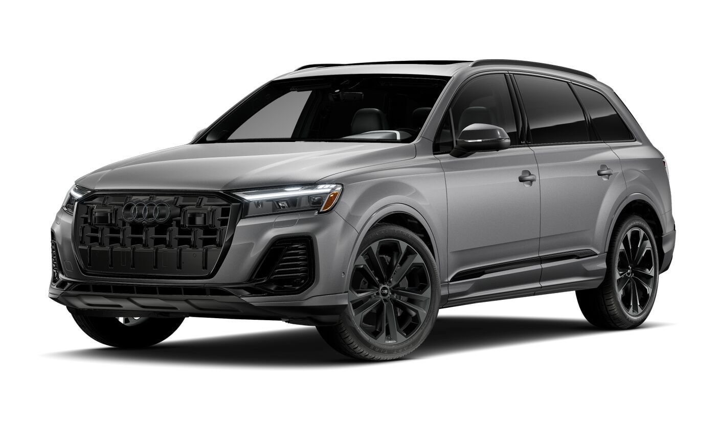 2026 Audi Q7 55 Premium Plus quattro Tiptronic's photo