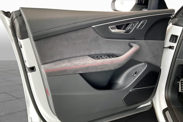 2026 Audi RS Q8 Base - Photo 10