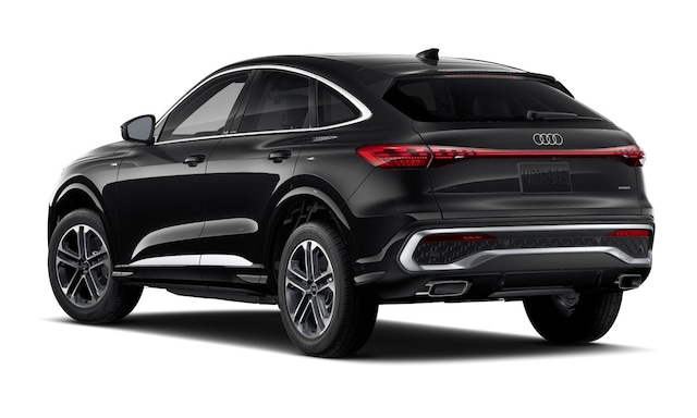 2026 Audi Q5 Sportback