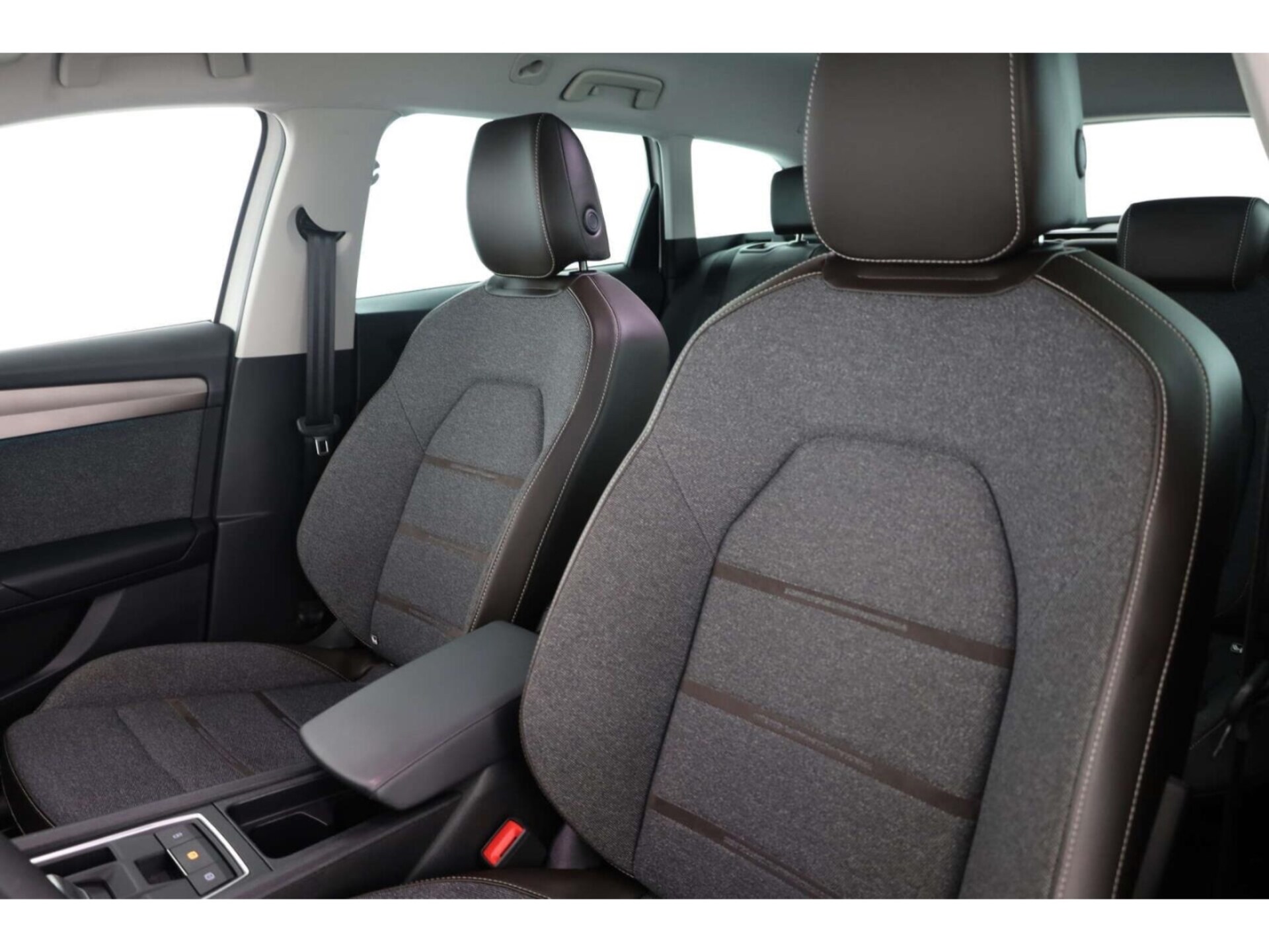 SEAT Leon Sportstourer XCELLENCE