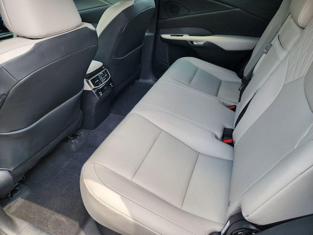 2025 Lexus RX 350 - Photo 34
