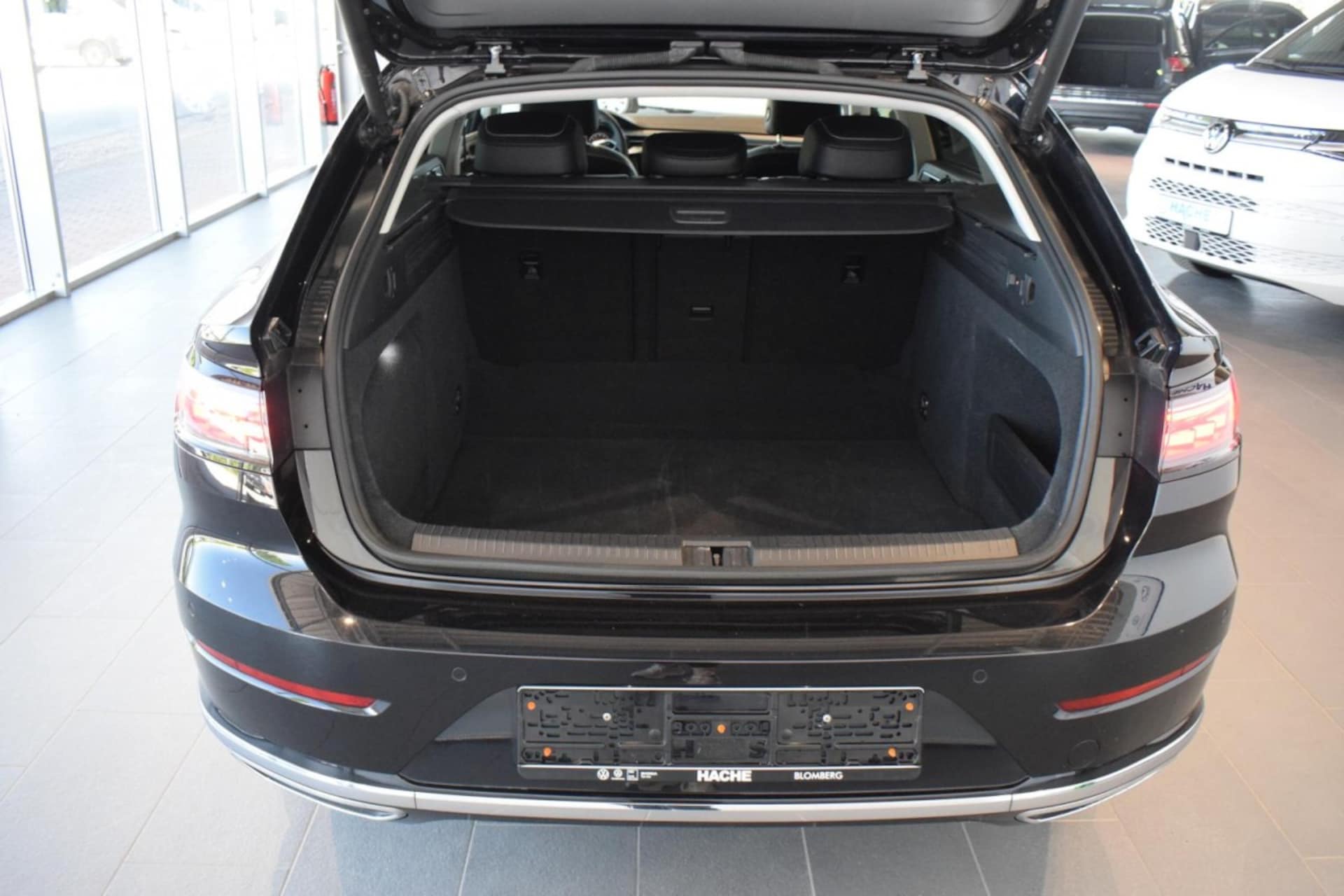 Volkswagen Arteon Shooting Brake Elegance
