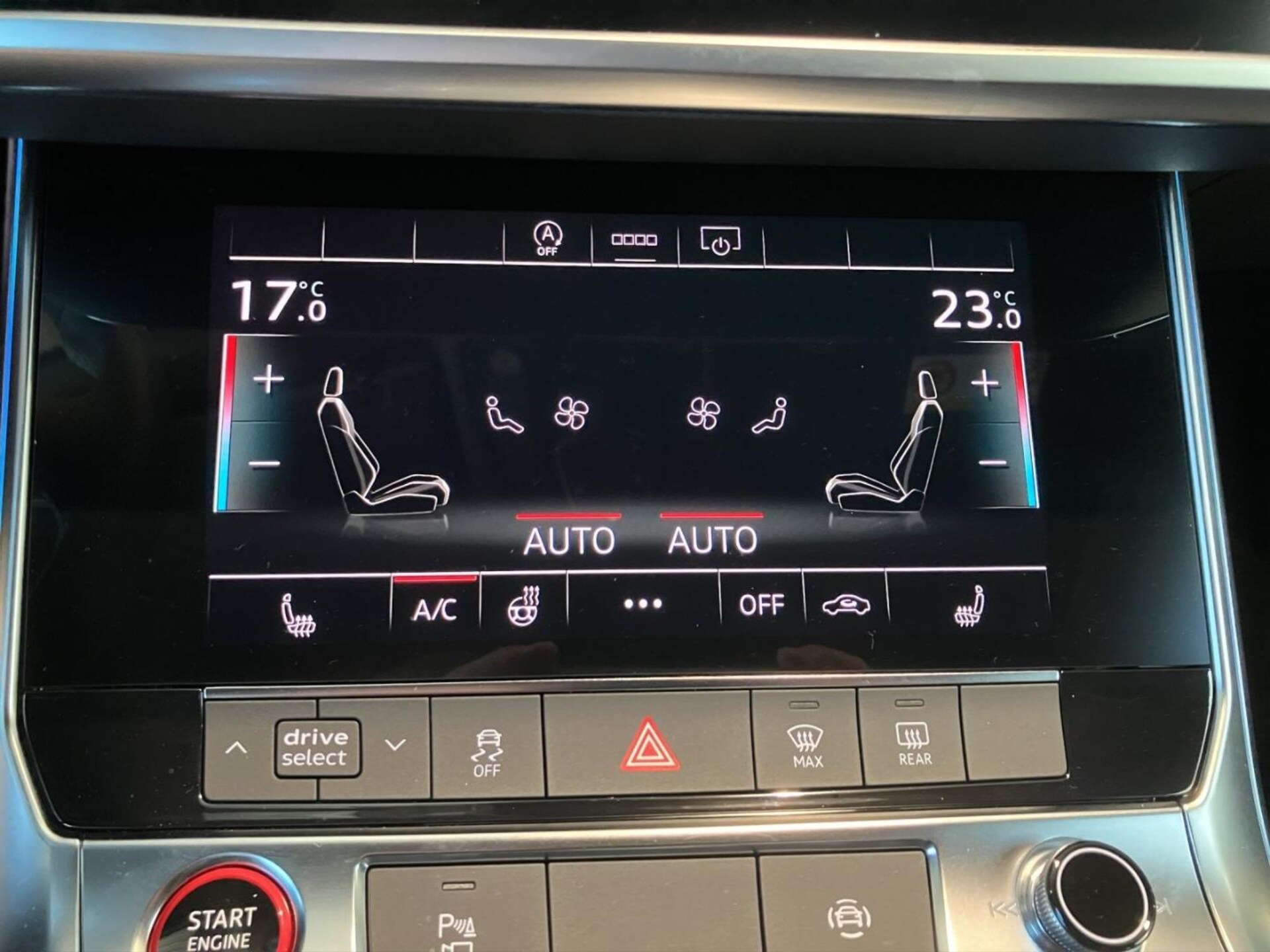 Audi S6 Avant
