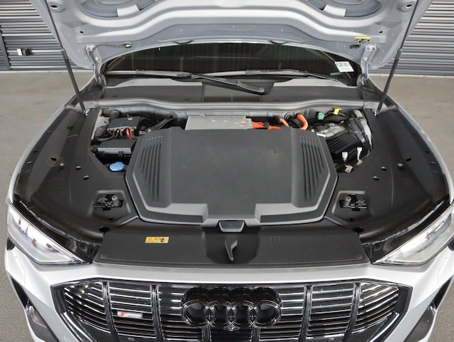 2023 Audi e-tron Sportback