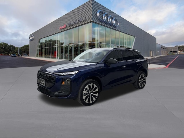 Photo of 2026 Audi Q3 SUV 