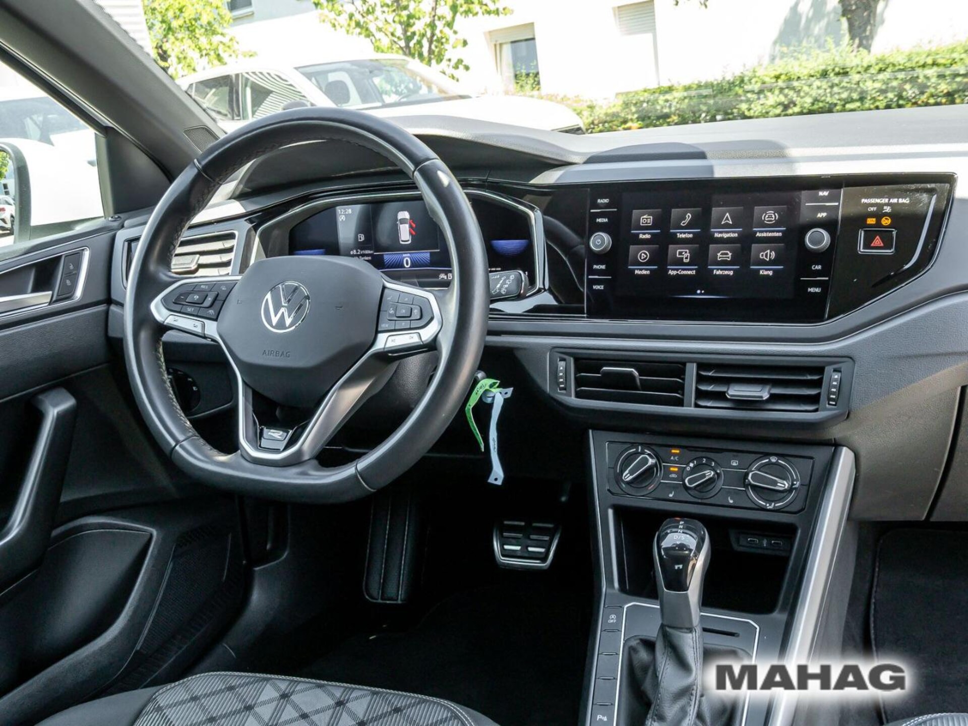 Volkswagen Taigo R-Line