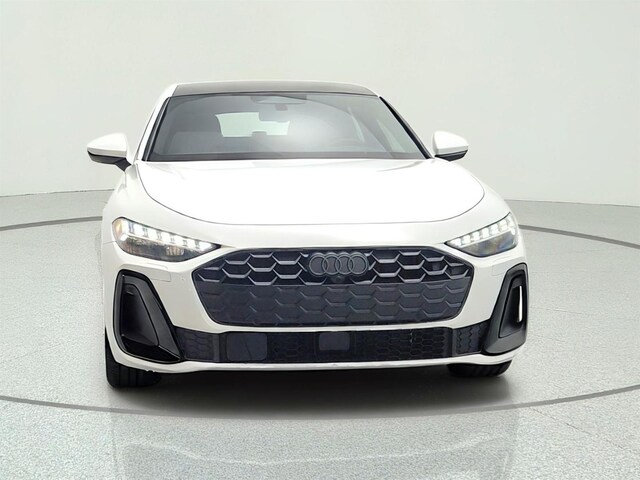 2026 Audi A5 Sedan