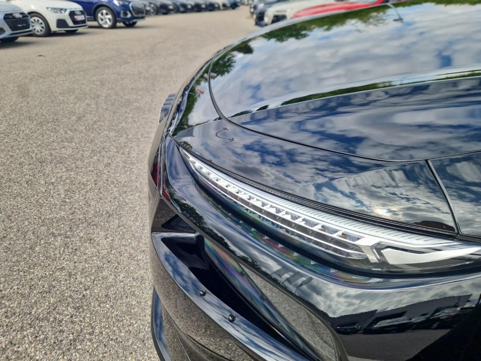 Audi A6 Avant e-tron – Bild 6