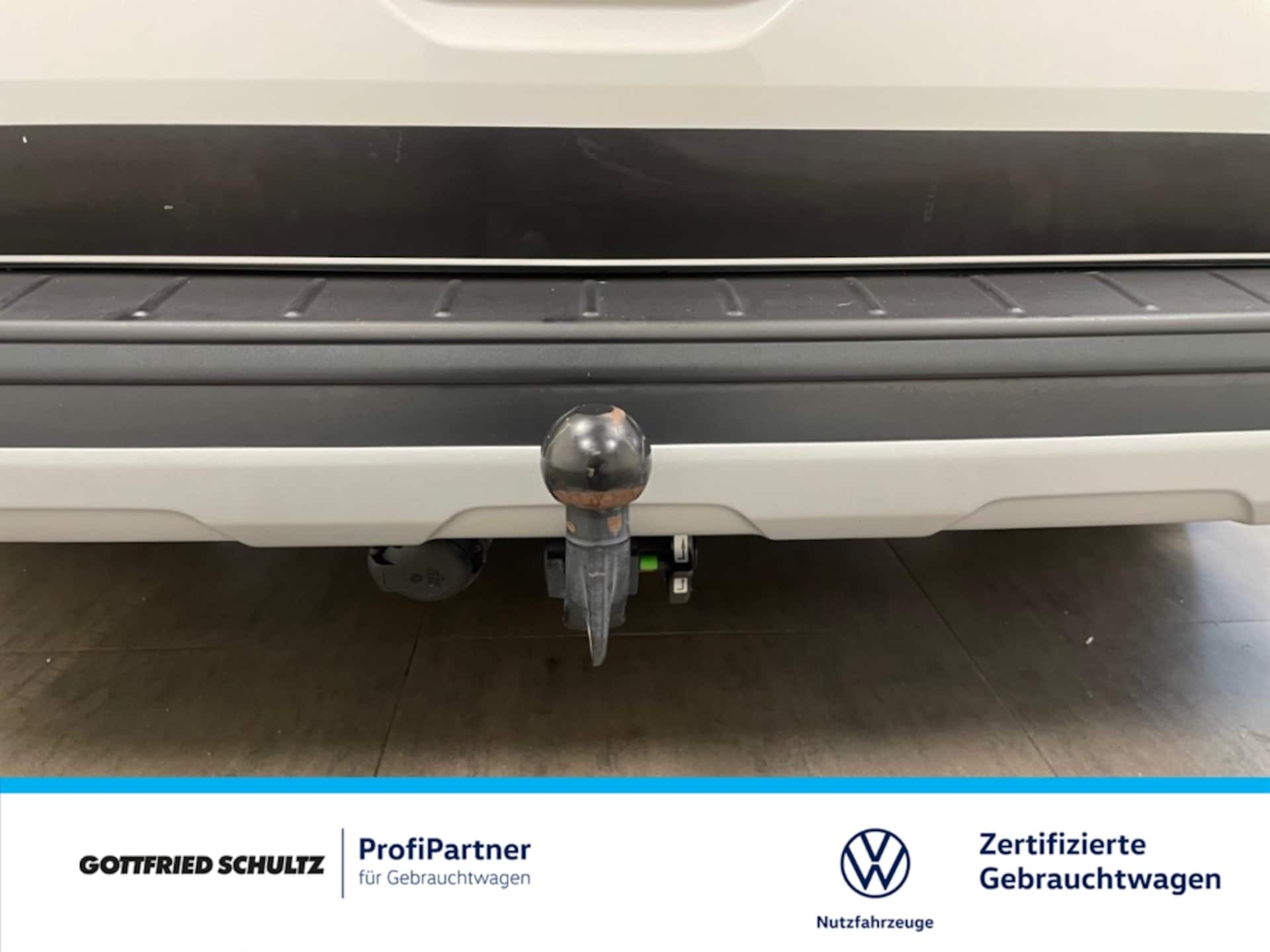 Volkswagen T6.1 California Beach