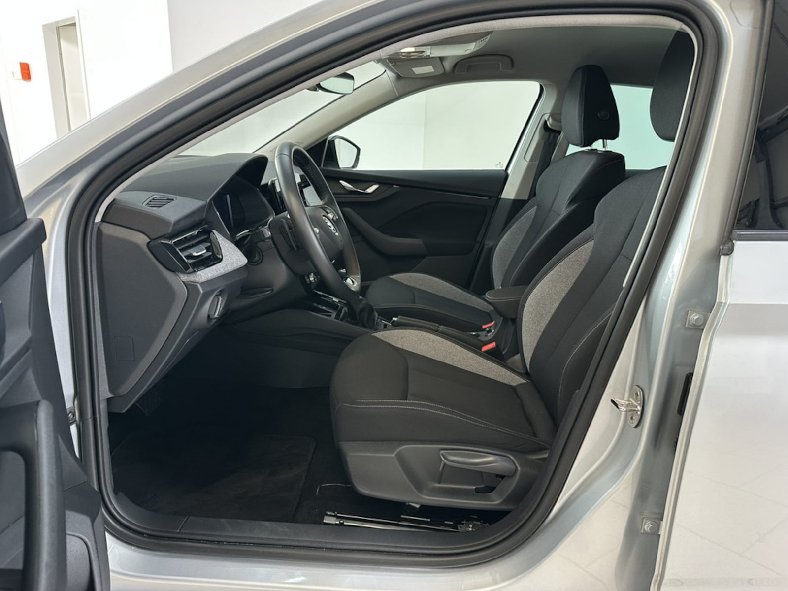 Škoda Scala – Bild 11