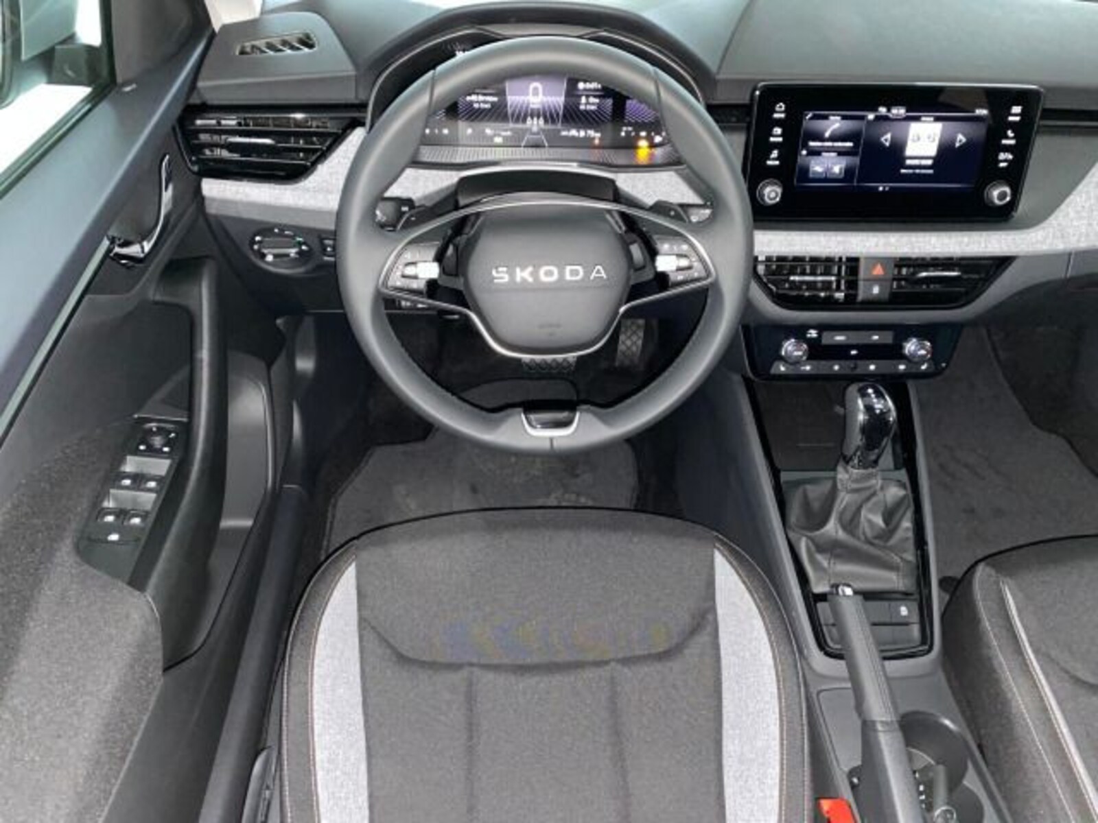 Škoda Kamiq – Bild 7