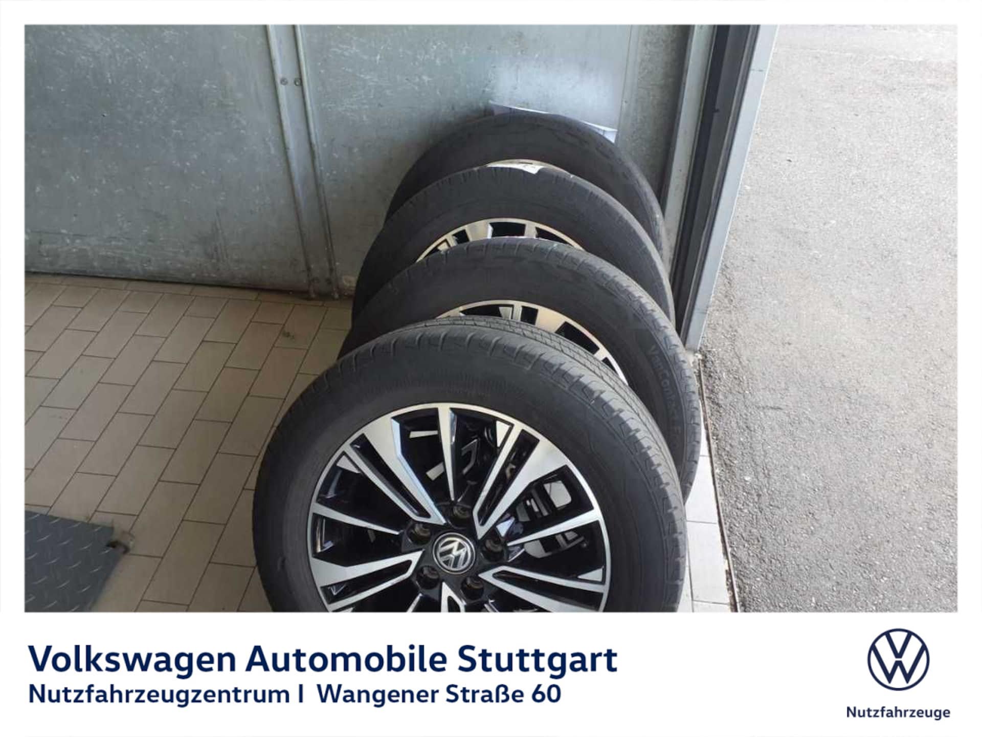 Volkswagen T6.1 California Beach