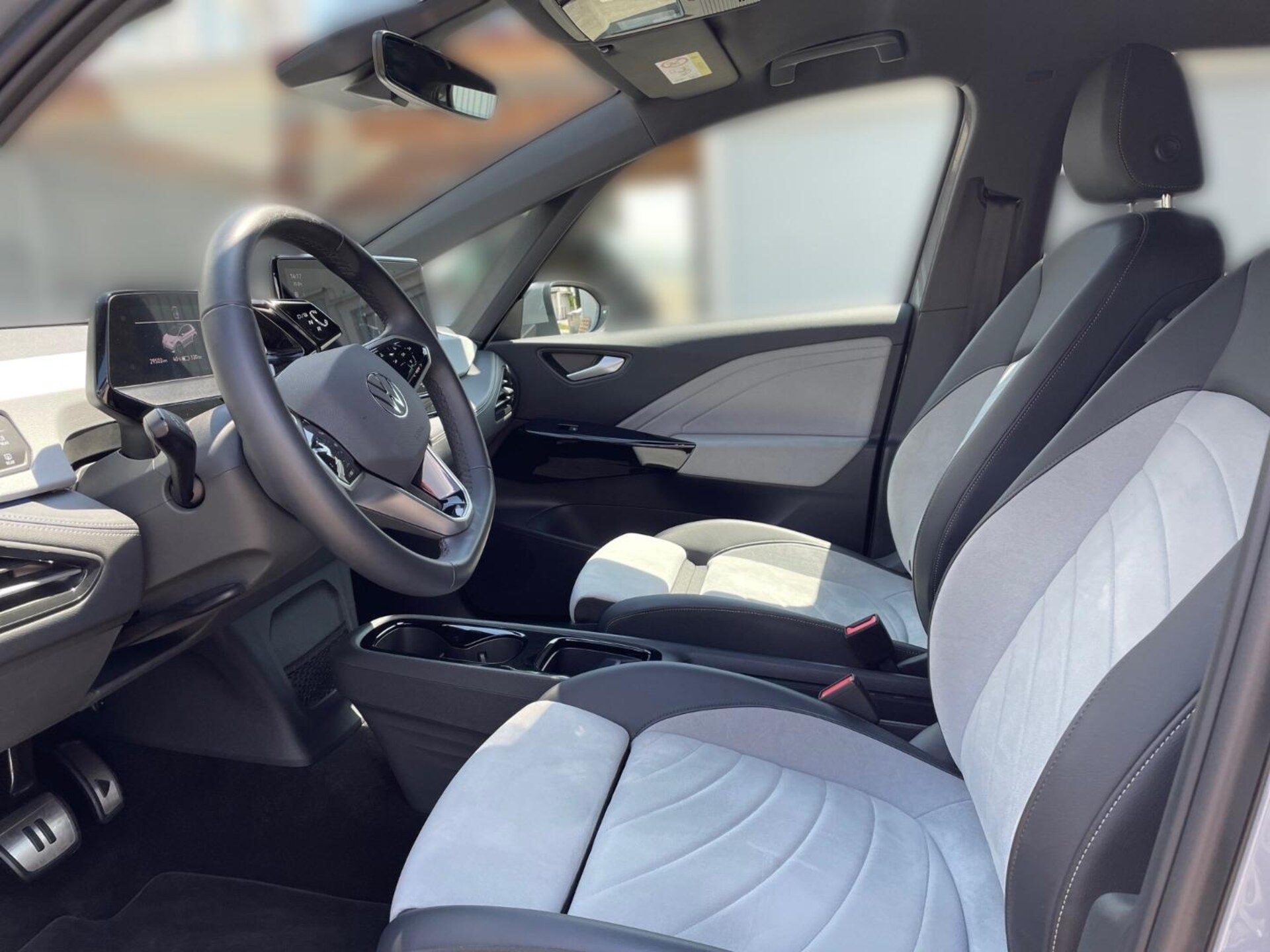 Volkswagen ID.3 MOVE Pro