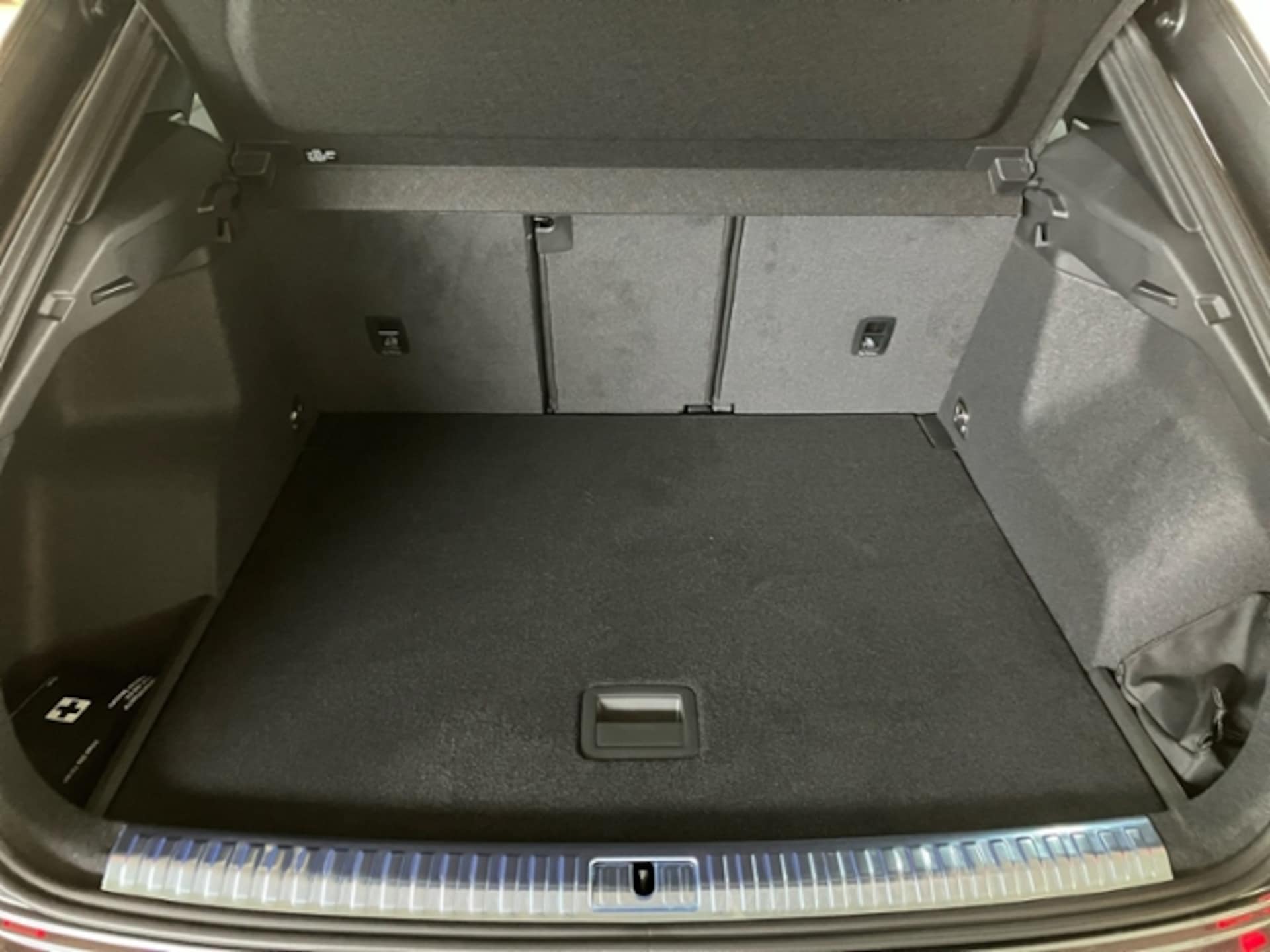 Audi Q3 SUV S line