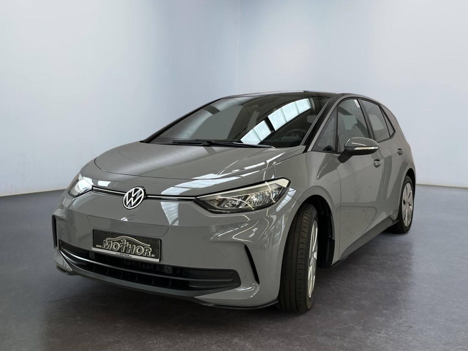 Volkswagen ID.3 – Bild 2