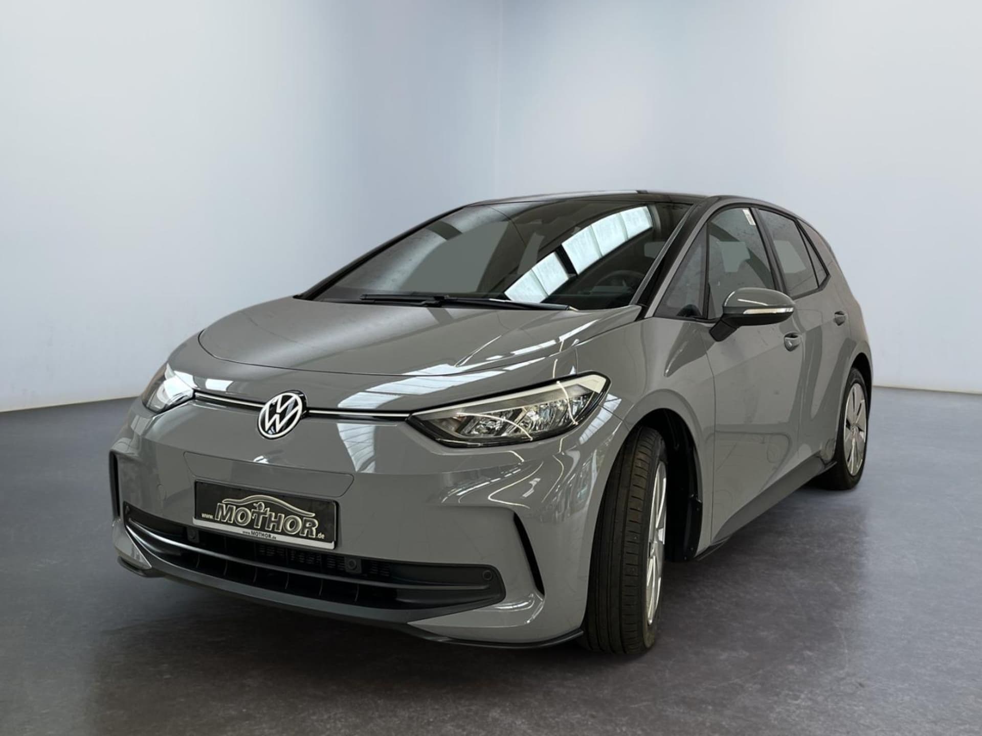 Volkswagen ID.3 Pro