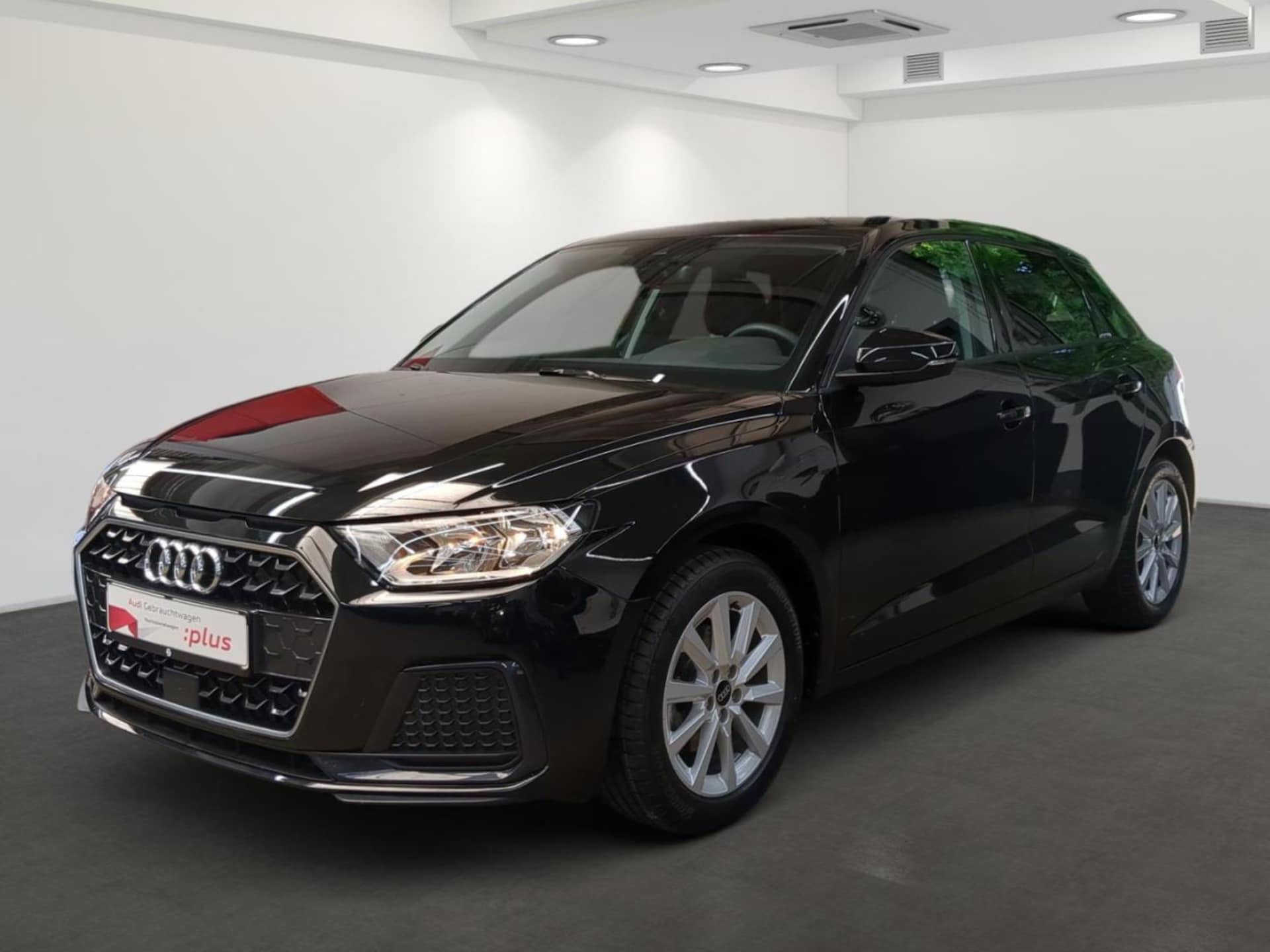 Audi A1 Sportback Advanced