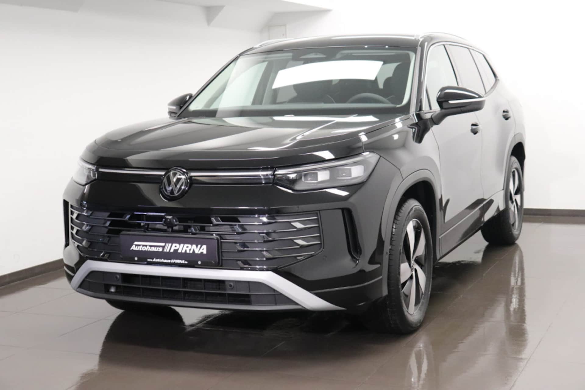 Volkswagen Tayron Elegance