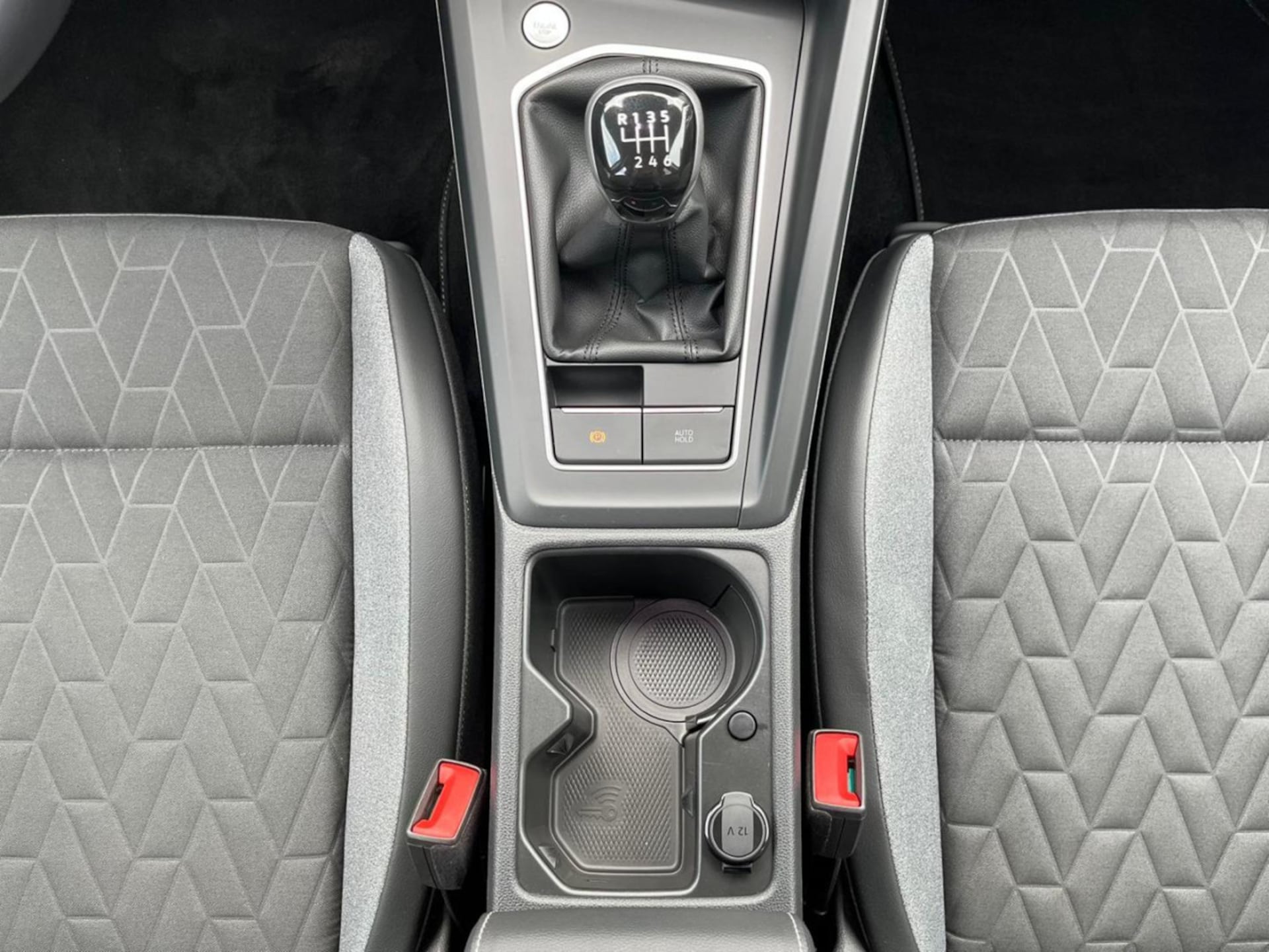 Volkswagen Golf Variant Goal