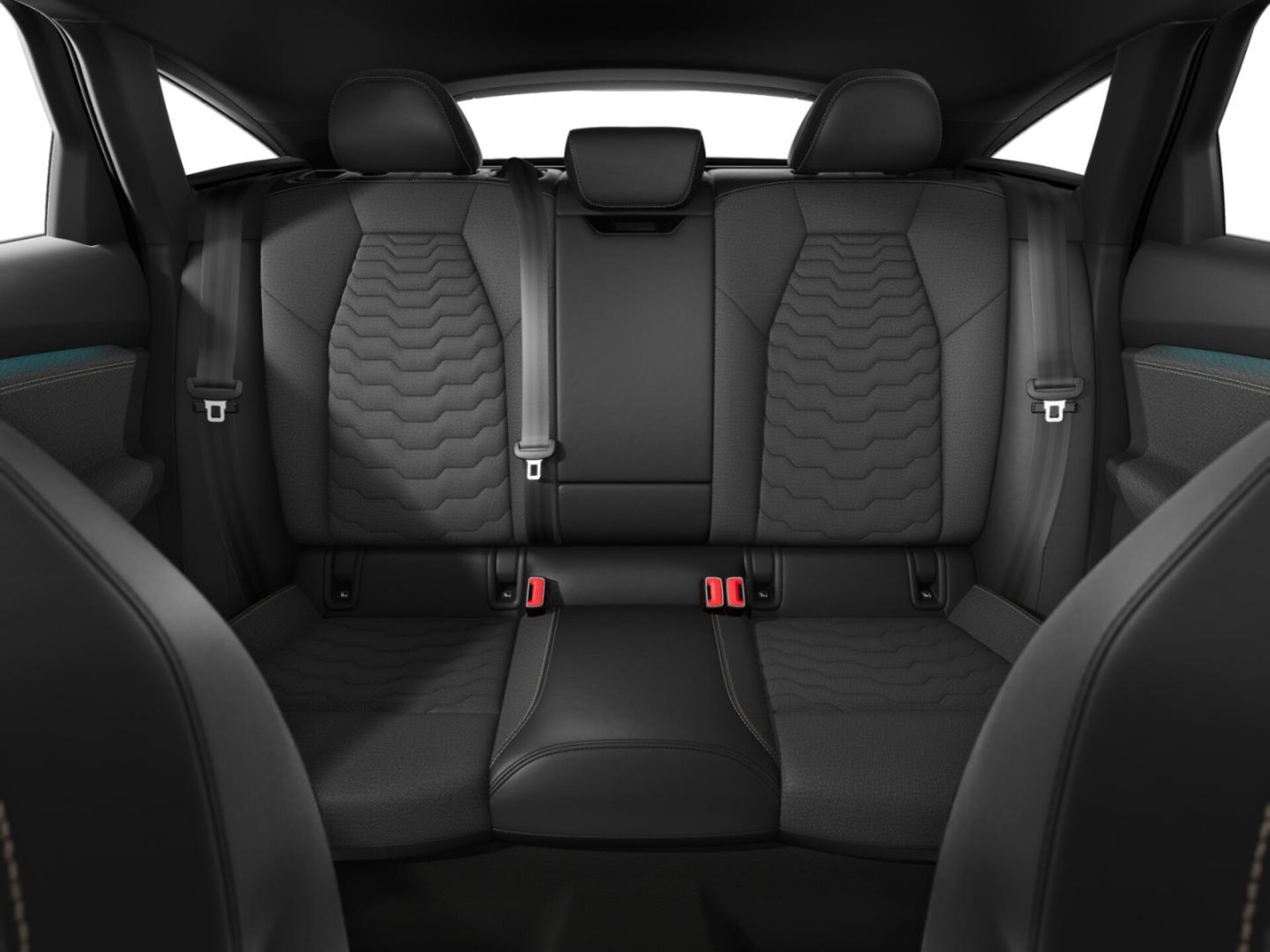 Audi A6 Sportback e-tron