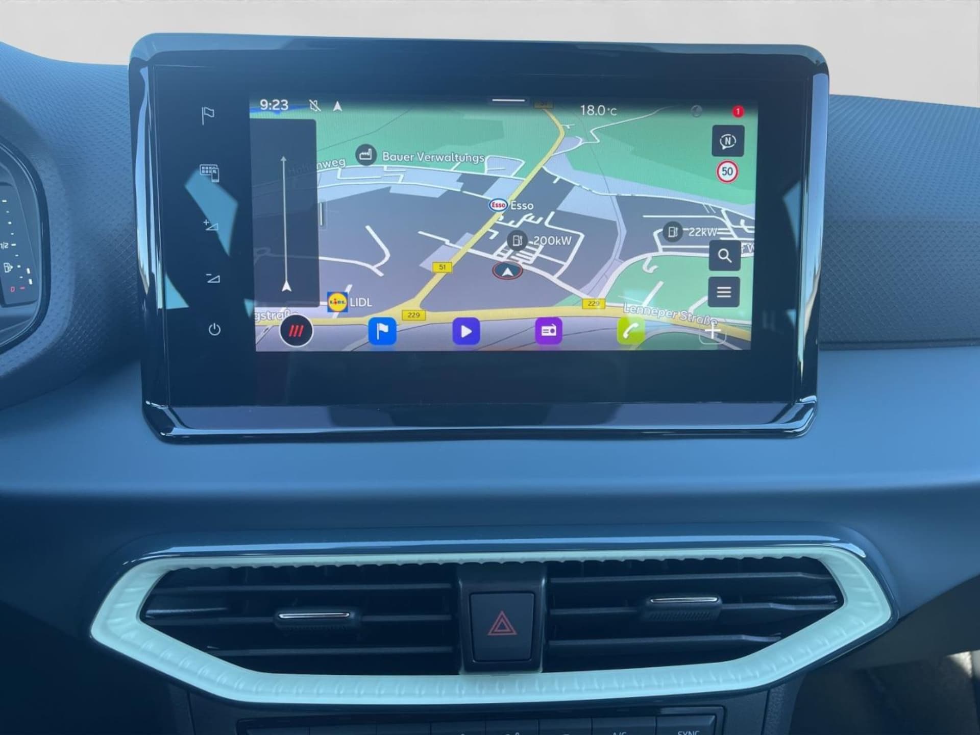 SEAT Arona Style