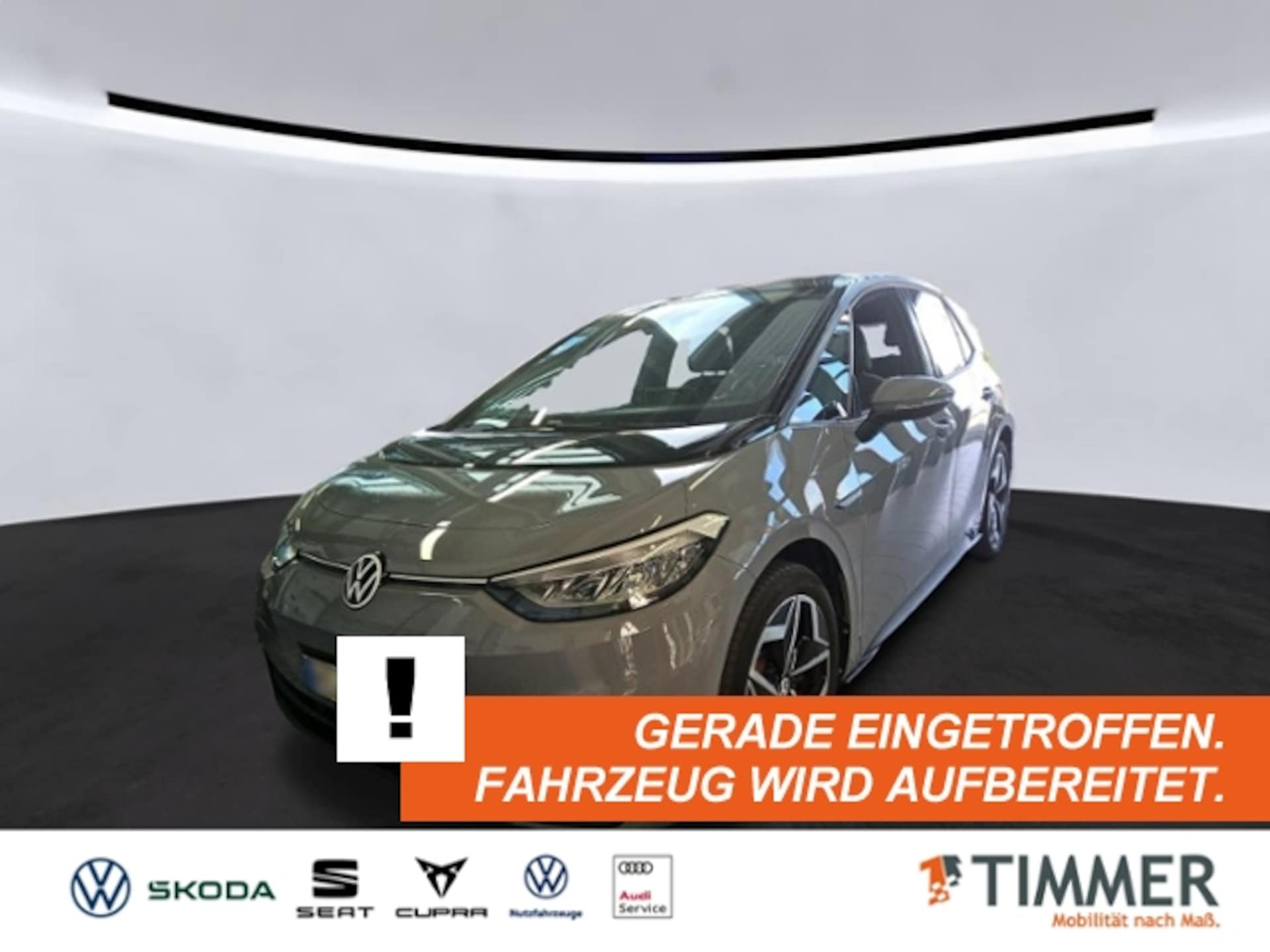 Volkswagen ID.3 Pure Performance