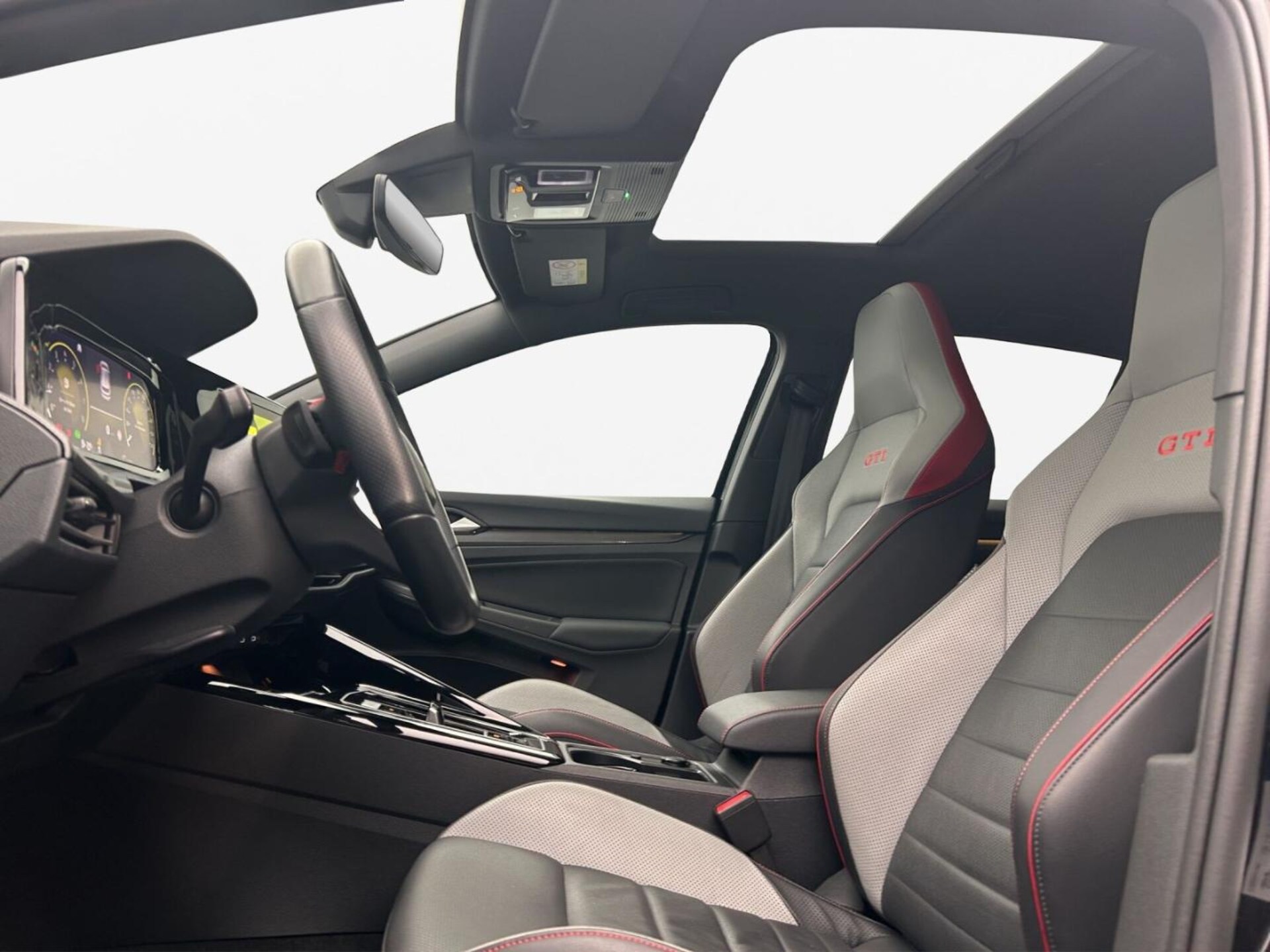 Volkswagen Golf GTI Clubsport