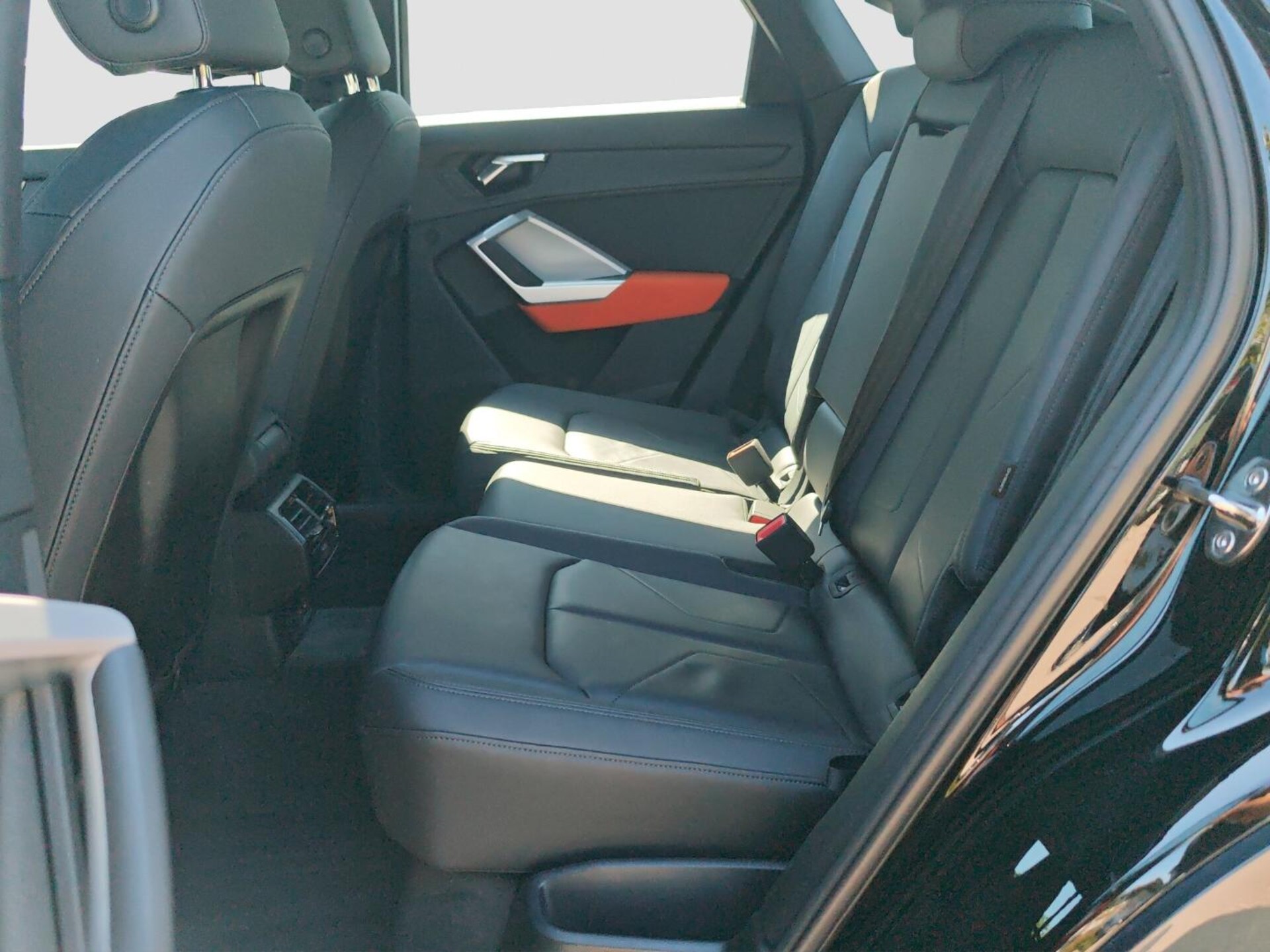 Audi Q3 Sportback S line