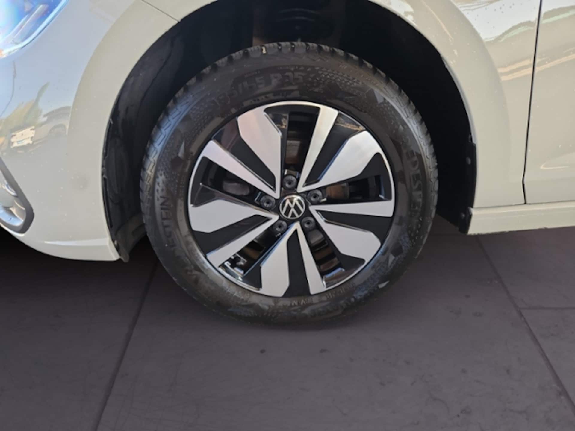 Volkswagen Polo MOVE