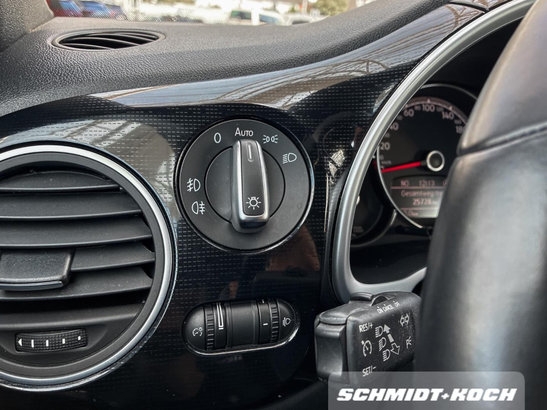Volkswagen Beetle Cabriolet SOUND