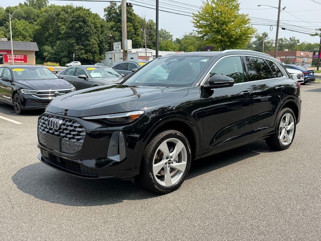 2026 Audi Q5