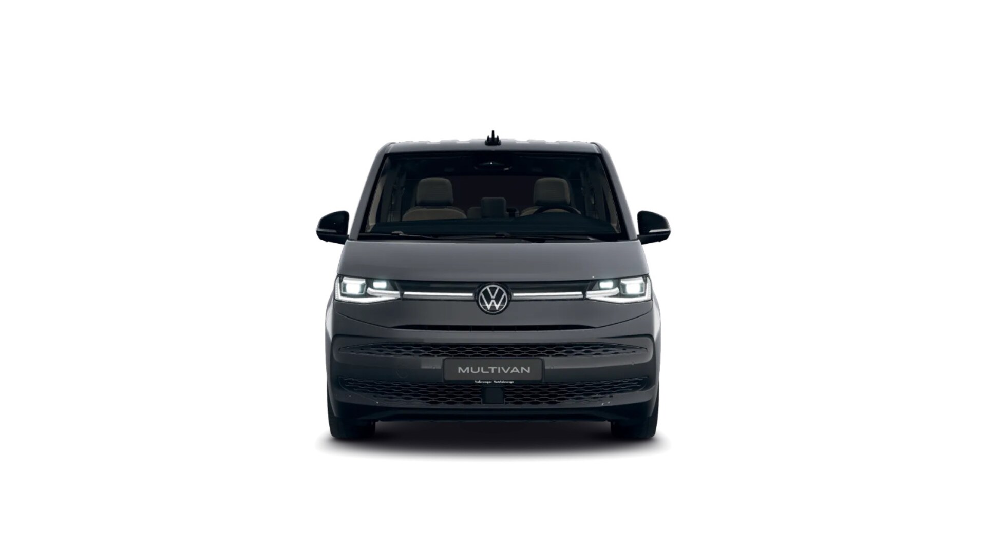 Volkswagen Multivan Style