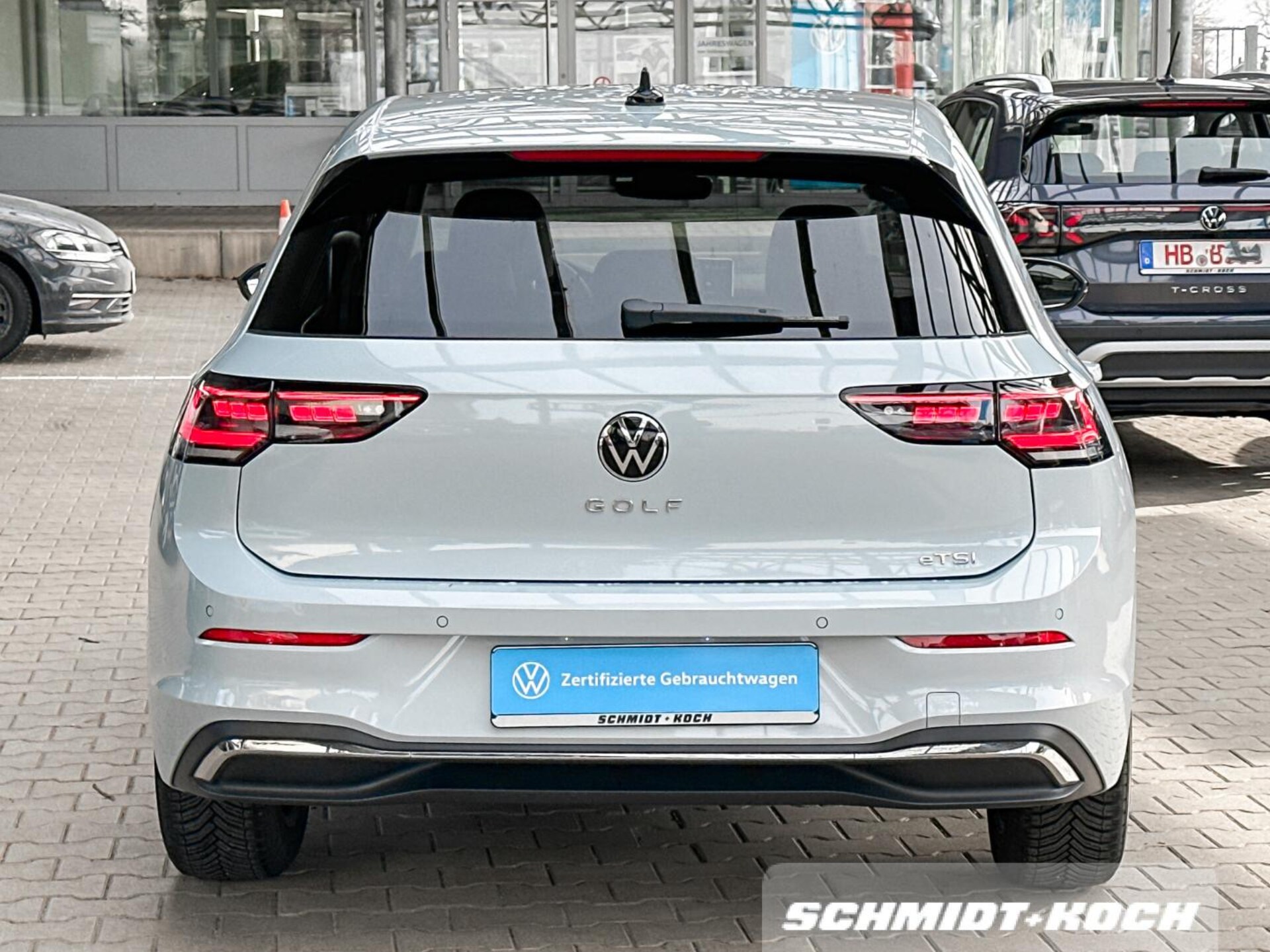 Volkswagen Golf Goal