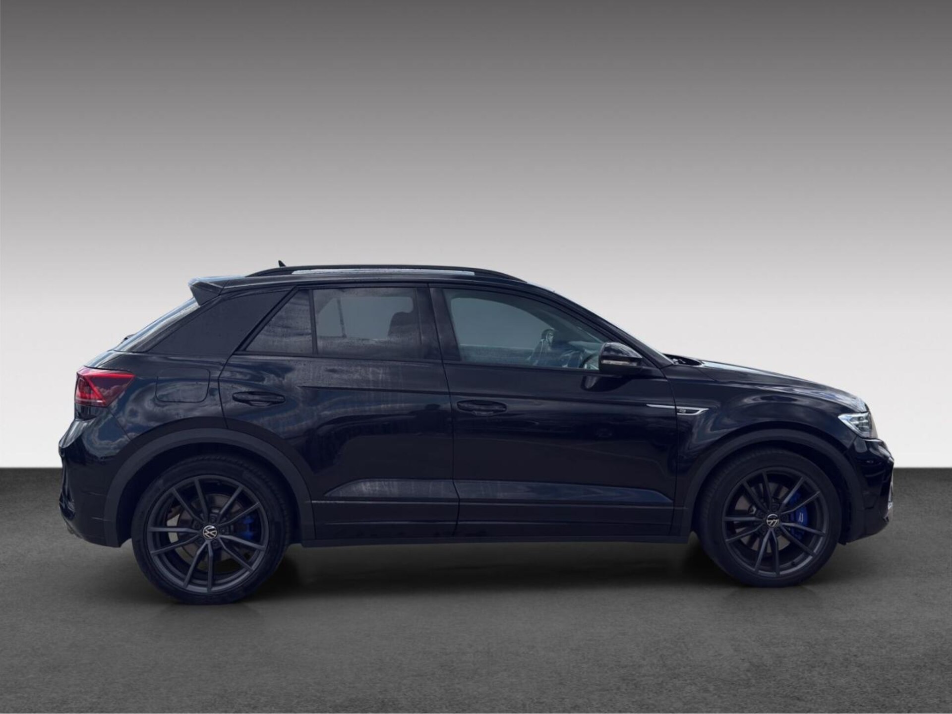 Volkswagen T-Roc R