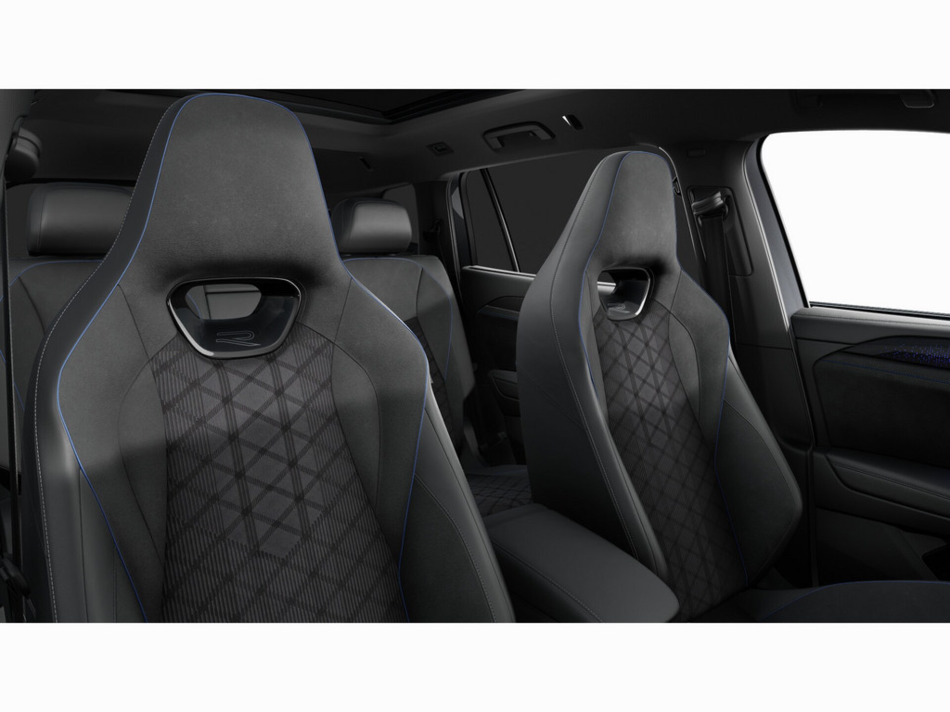 Volkswagen Tayron R-Line
