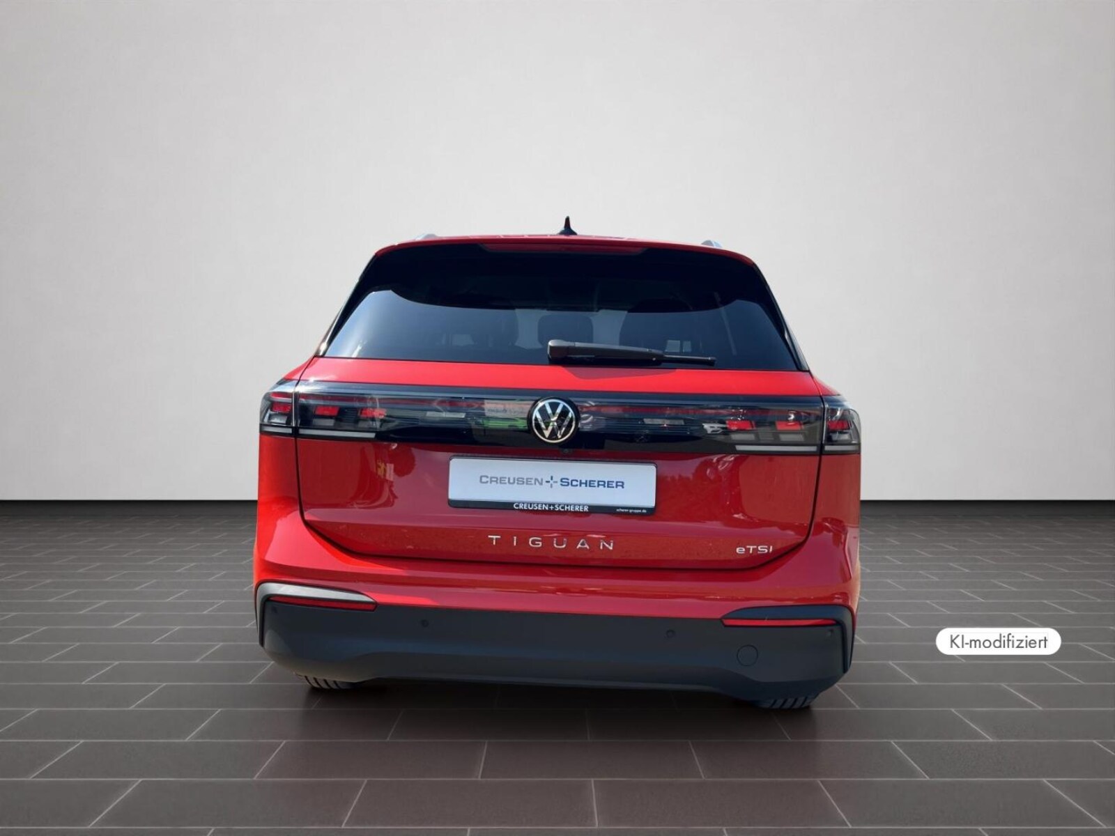 Volkswagen Tiguan – Bild 6